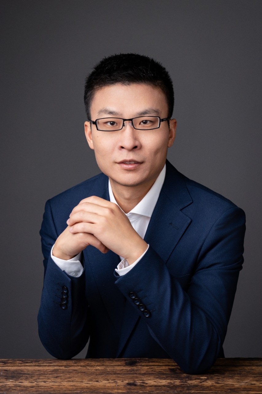 Prof. Ji Yang