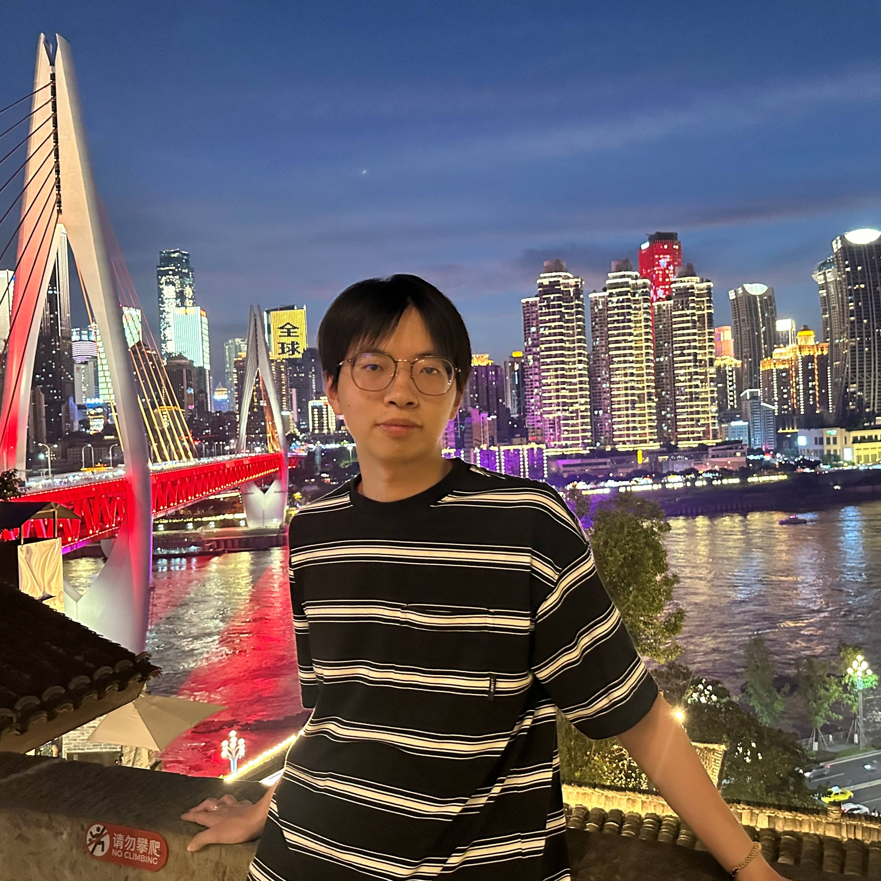 Xiaodong Liu