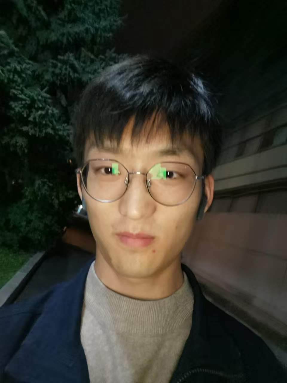 Dr. Yinghao Liu