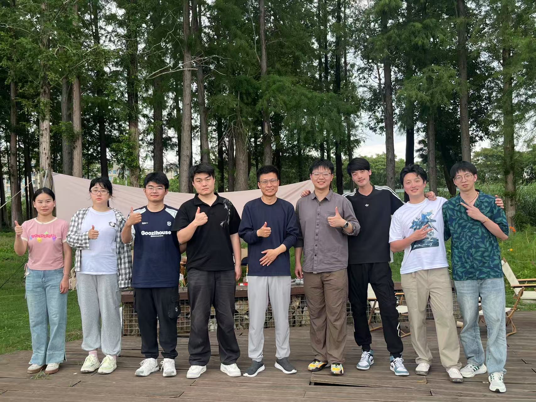 Yang Research Group highlight 4